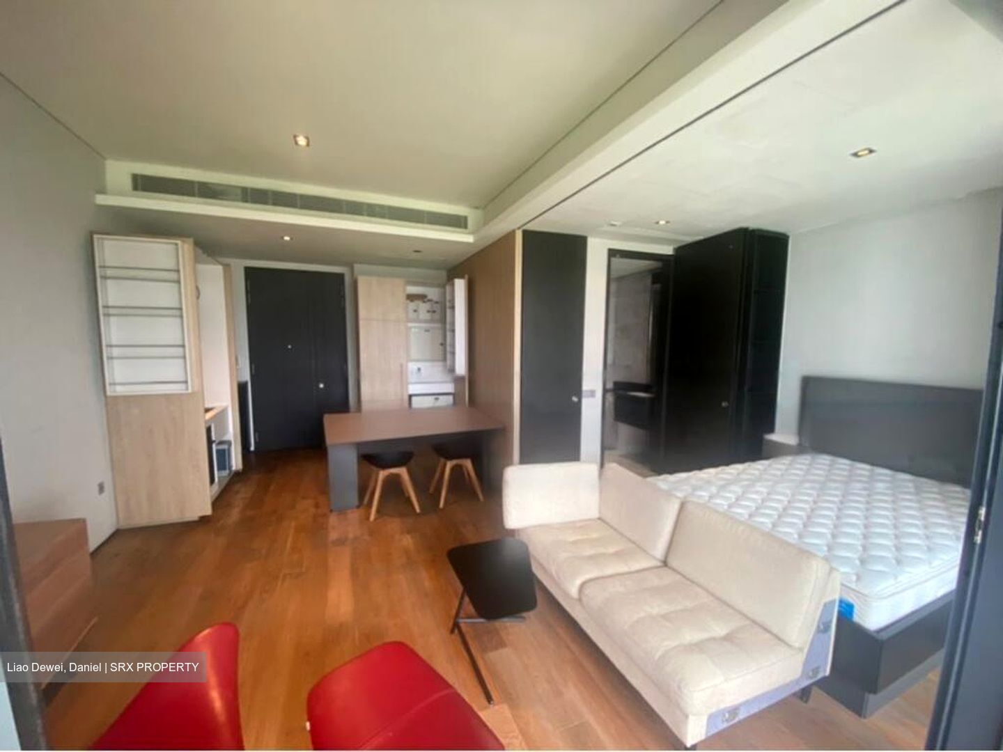 OUE Twin Peaks (D9), Condominium #484061611